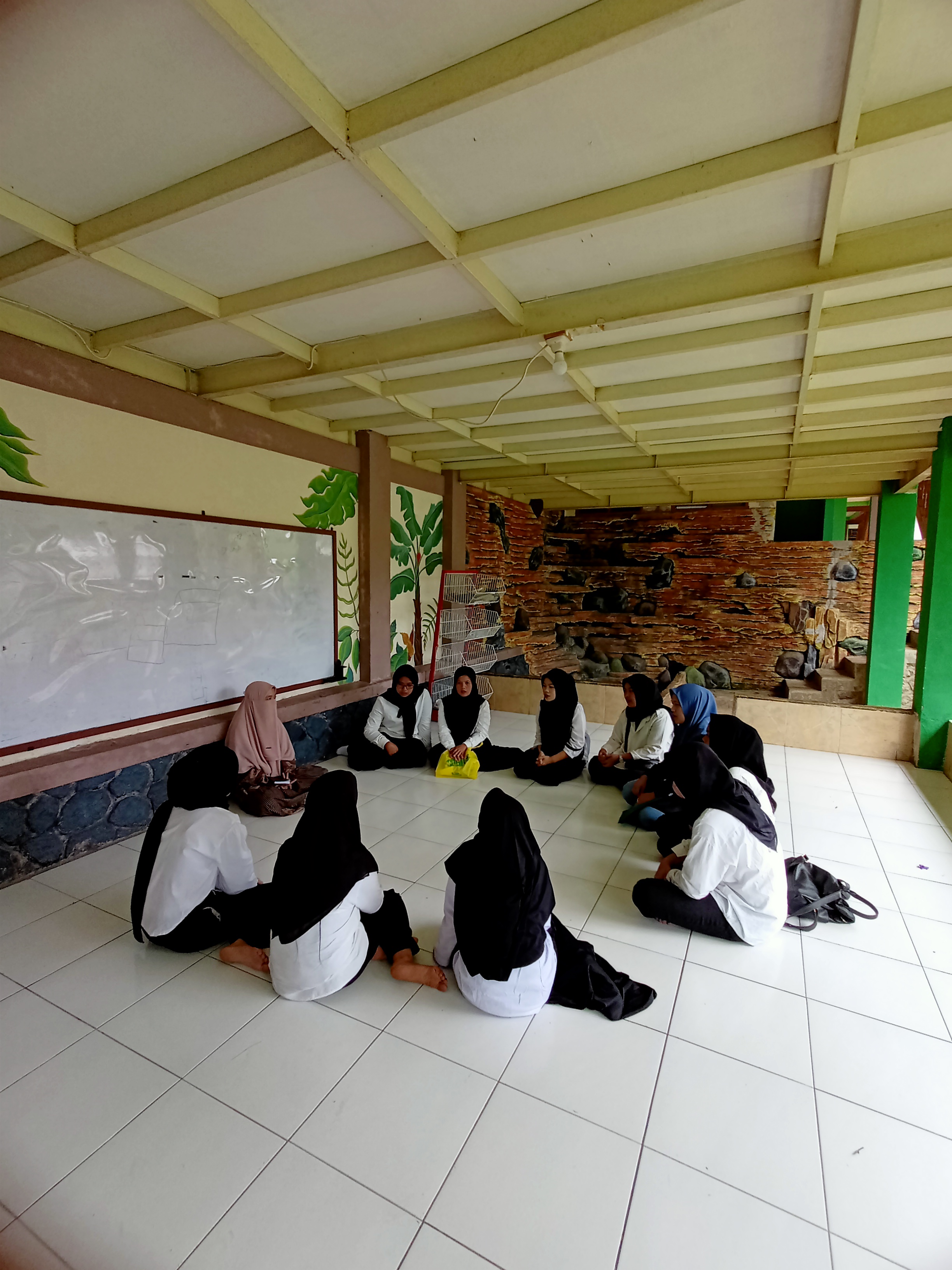 Tahsin & Tahfizh