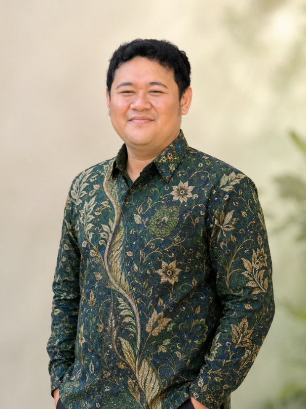 Anwar Supriyandi, S.E, G.r