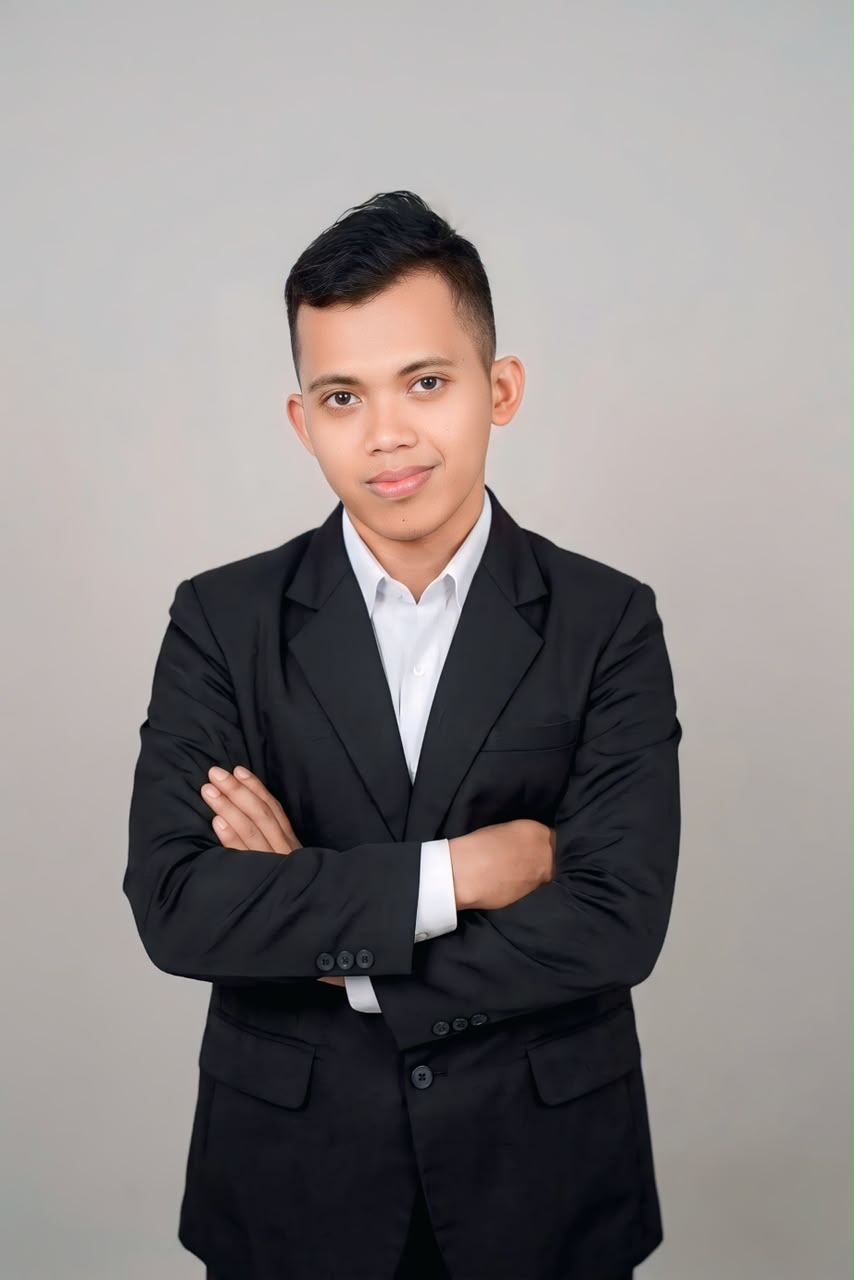 Miftahol Arifin,S.Pd